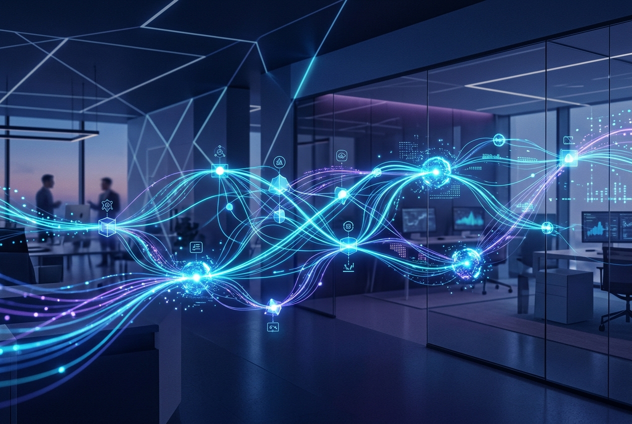 AI & Automation