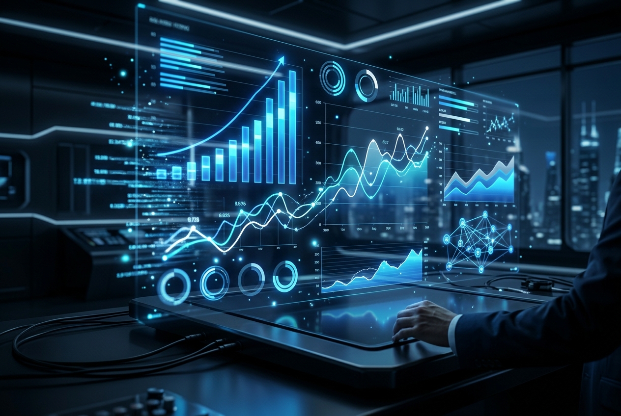 Data Analytics
